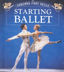 Starting_ballet