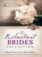 The_Reluctant_Brides_Collection