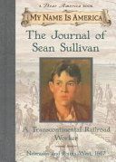 The_journal_of_Sean_Sullivan__a_Transcontinental_Railroad_worker