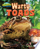 Warty_toads