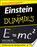 Einstein_for_dummies