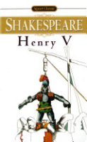 The_life_of_Henry_V