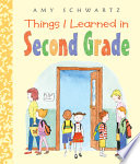 Things_I_learned_in_second_grade