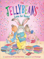 The_Jellybeans_Love_to_Read