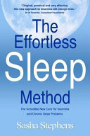 The_effortless_sleep_method