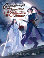 Grandmaster_of_Demonic_Cultivation__Mo_Dao_Zu_Shi__The_Comic___Manhua___Volume_1