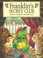 Franklin_s_Secret_Club