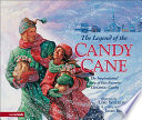 The_legend_of_the_candy_cane
