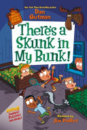 My_Weird_School_Special__There_s_a_Skunk_in_My_Bunk_
