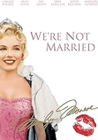 We_re_not_married