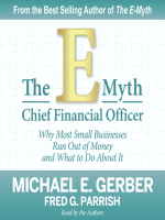 The_E-Myth_Chief_Financial_Officer
