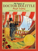 The_voyages_of_Doctor_Doolittle