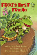 Frog_s_best_friend