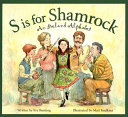 S_is_for_shamrock