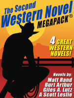 The_Second_Western_Novel