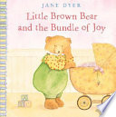 Little_Brown_Bear_and_the_bundle_of_joy