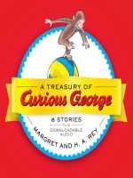 A_Treasury_of_Curious_George