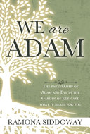We_are_Adam