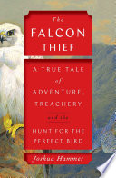 The_falcon_thief