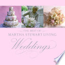 The_best_of_Martha_Stewart_Living_weddings