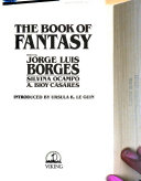 The_book_of_fantasy