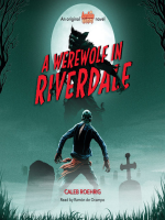 Werewolf_in_Riverdale__Archie_Horror__Book_1_