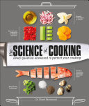 The_science_of_cooking