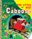 The_little_red_caboose