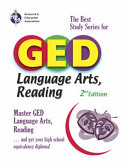 The_best_study_series_for_GED_language_arts__reading
