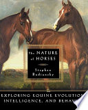 The_nature_of_horses