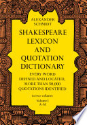 Shakespeare_lexicon_and_quotation_dictionary